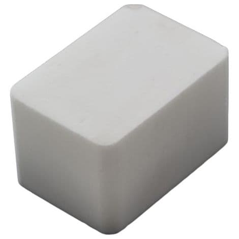 ANDIAMOS Rektangulär ammoniaksten 60 x 40 x 45 mm