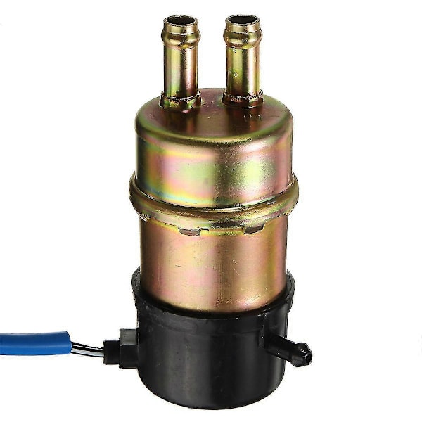 Moottoripyörän 12v sähköinen polttoainepumppu Ninja Zx6/zx6r/zx7/zx7r/zx7rr/zx9r/600r