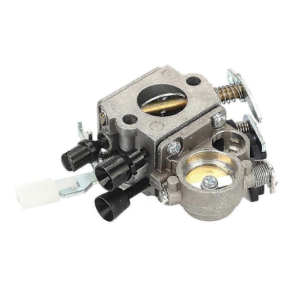 Forgaser Tune Up Kit til Ms171 Ms181 Ms211 Zama C1q-s269 Carb Kædesav