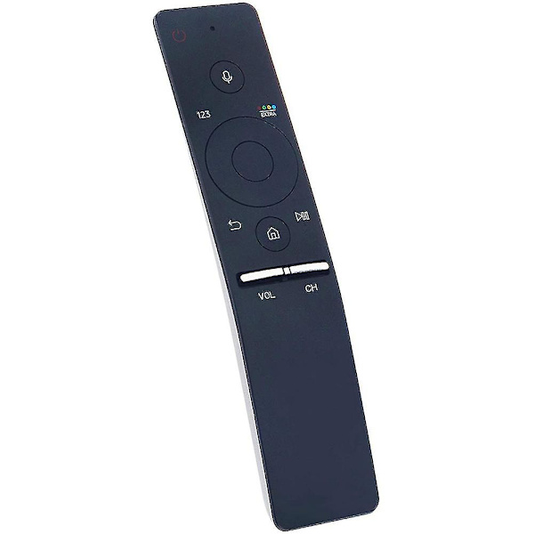 Bn59-01242a Udskiftningsfjernbetjening med stemmefunktion til Smart TV Un49ks8500 Un49ks8500f Un49