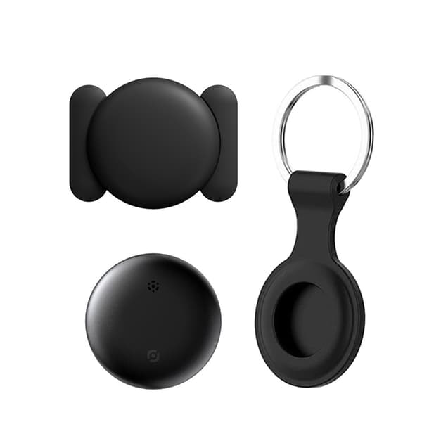 GPS Anti-tabt Tracker, Magnetisk Nøglefinder til iOS-enheder