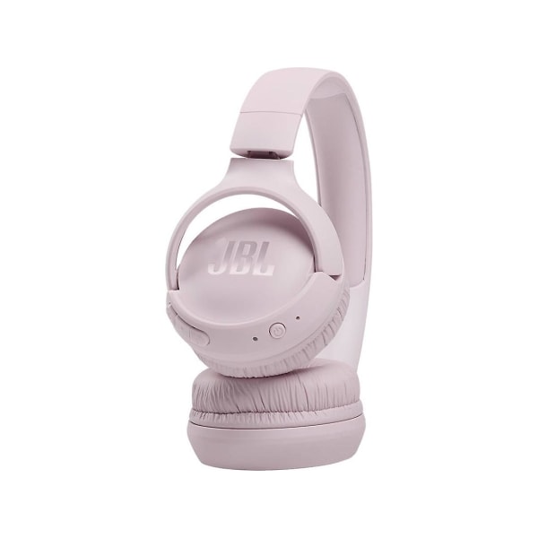 Xox-bluetootht510 (over Ear - Mikrofon - Pink)