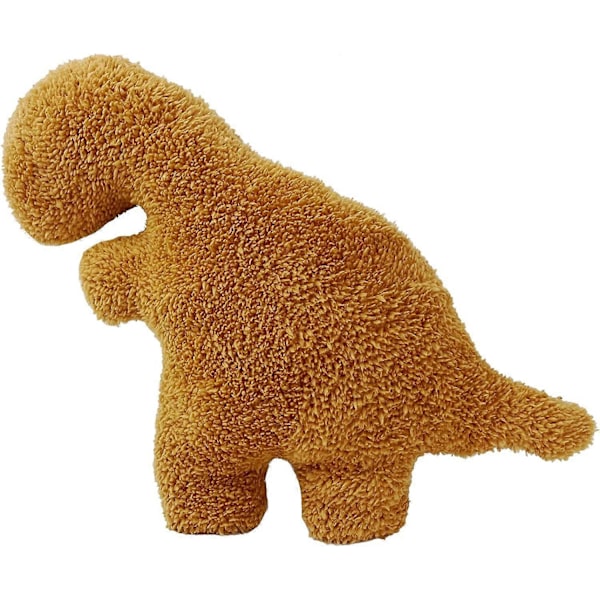 Dino Kycklingnugget Kuddset 40cm 3 Delar Large