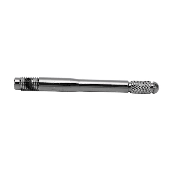 304 Rostfritt Stål Positionerings Stift Tanium Färg Universal för Nav Hjul Däck Korrekt Justering M12x1.5