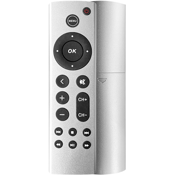 Apple TV 4K/HD Fjernbetjening A2169 A1842 A1625 Uden Stemme