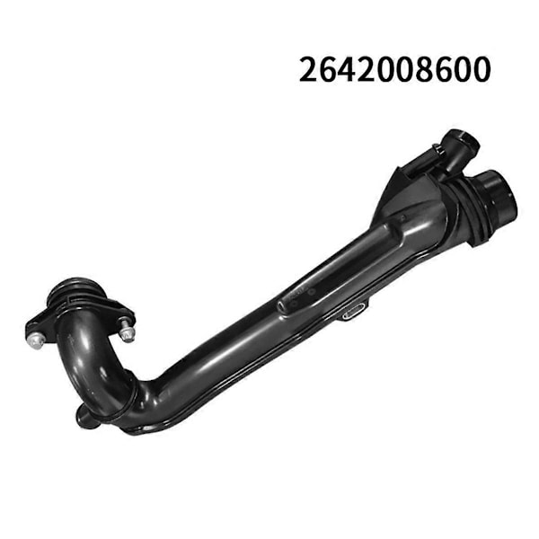 A2642008600 Motor Termostat Kølervæske Rør Konstant Temperatur Kølerør 2642008600 til -