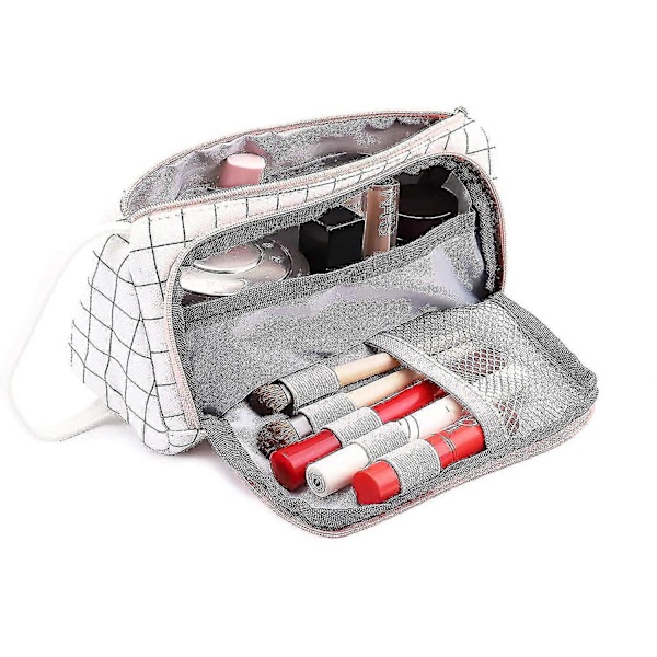 Pennfodral, Stort Pennfodral, Pennfodral Med 3 Fack, C