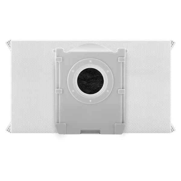 Pölypussit ECOVACS T50 PRO/X8 PRO PLUS/X9 robotti-imureihin