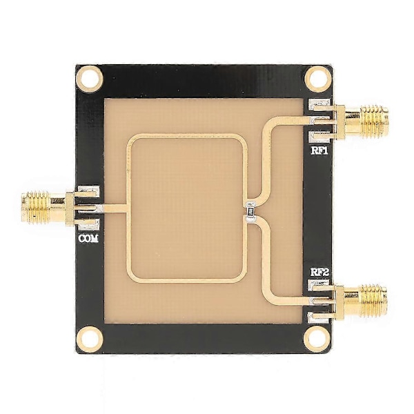 100-2700 MHz Taajuus RF-Tehojakaja 2-Tie Jakaja Yhdistin