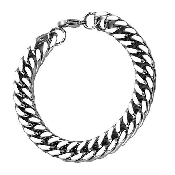 2x herrearmbånd 21x0,6cm