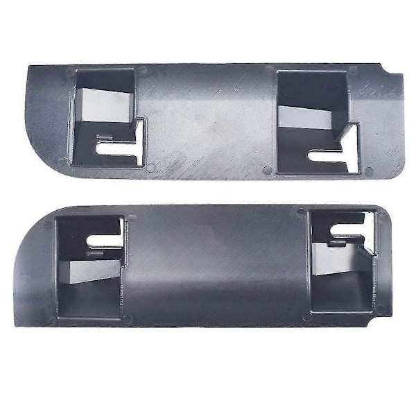Nissan Qashqai Dualis -auton takaluukun kahvan korjauspaketti - katkenneet klipsit 2006 2007 2008 2009 -2013 90812jd20h 90812jd30h