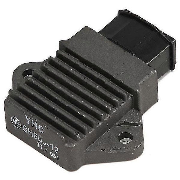 Spänningsregulator Likriktare för Cbr600f Cbr600f2 Cbr600f3 Cbr600f4