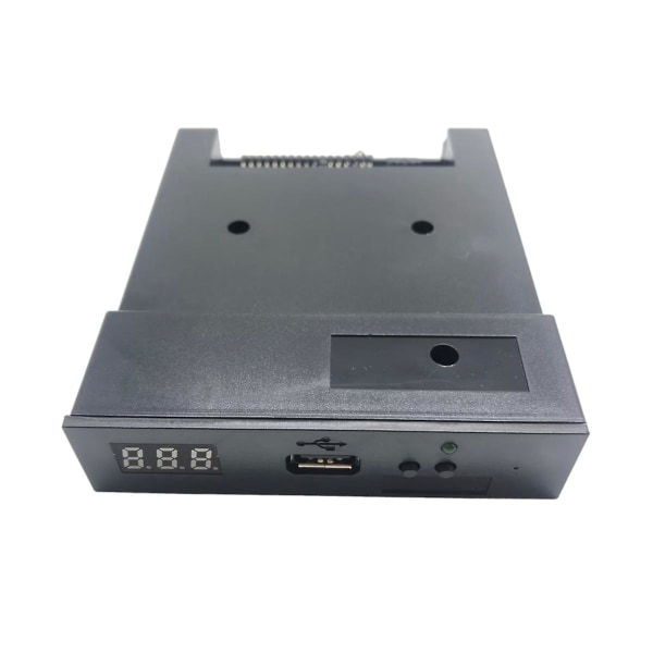 För GOTEK Floppy till USB 1,44M Floppy till USB Flash Drive Emulering Floppy Drive GOTEK SFR1M44-U100K