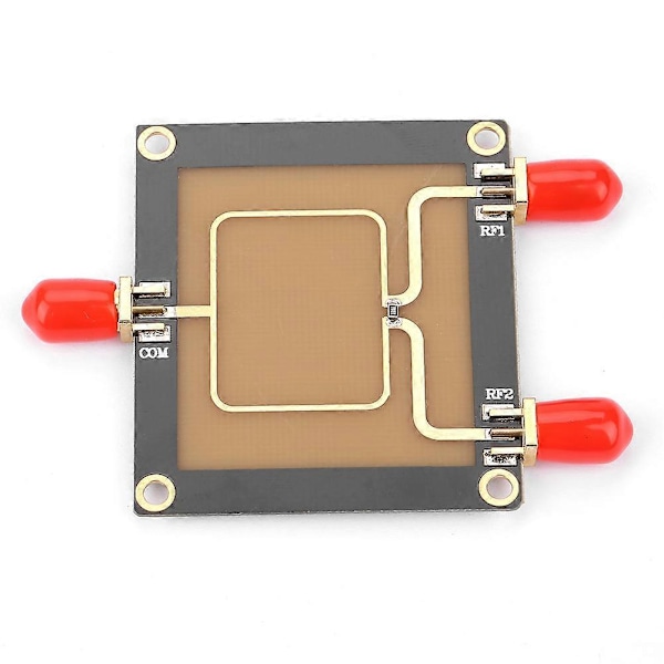 RF-strømfordeler 2-veis deler/kombinator 100-2700 MHz