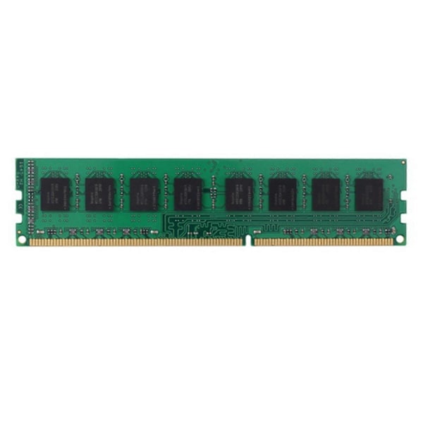 DDR3 4GB RAM Hukommelse 1333MHz 1.5V Desktop Hukommelse PC3-12800 240 Pins DIMM Dual Channel Hukommelse til AMD