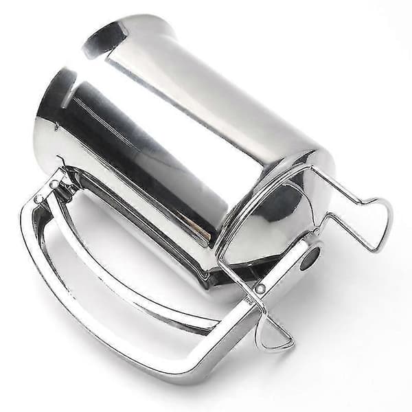 Smetdispenser Cupcake-smettratt Bakform Blandningsseparator Köktillbehör För Hushåll