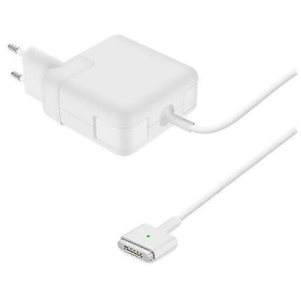 Magsafe 2 vegglader for Macbook Air 45W hurtiglading