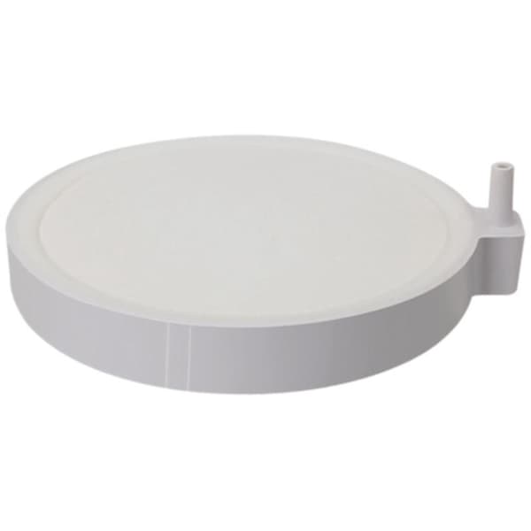 Akvarieluftsten, dybopløst iltdiffusor, damakvarietilbehør, 10 cm