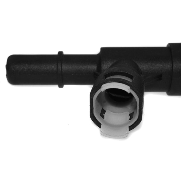 Bilslangekobling for bilvarmerinntak, adapter for H2 varmeslangekobling 15055342 15055343