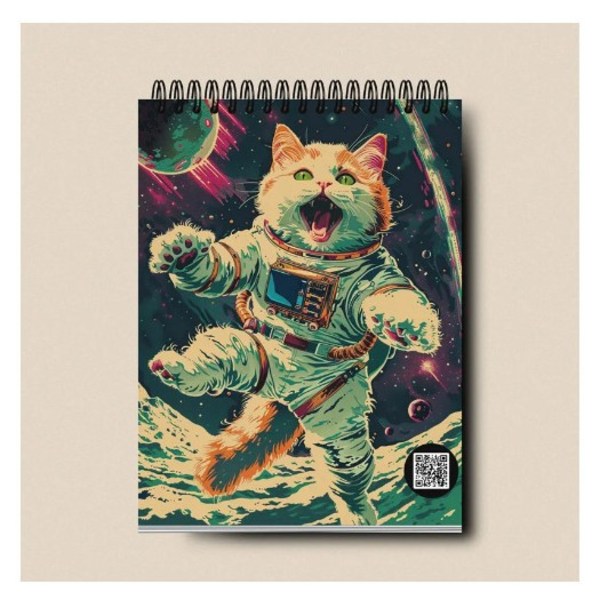 Rumkatte 2025 Kalender