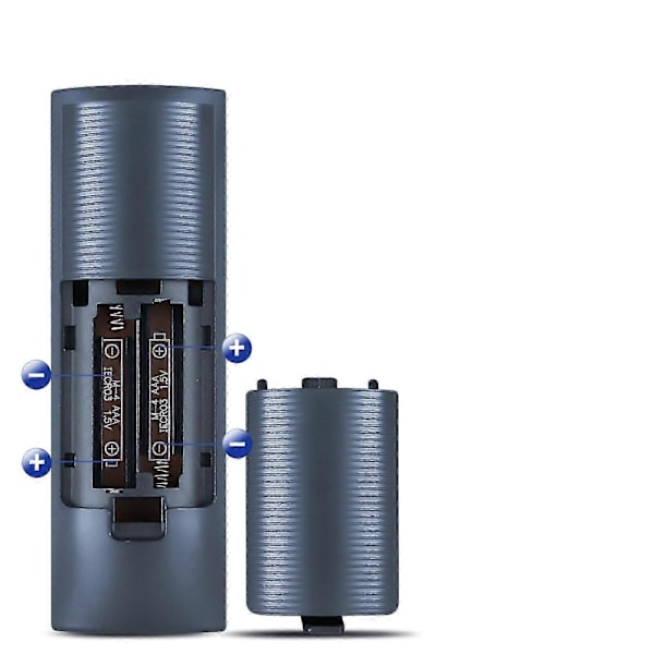 Ny AKB75595331 Fjärrkontroll För LG Soundbar SL4Y SL5Y SL6Y SL7Y SN6Y SN7R