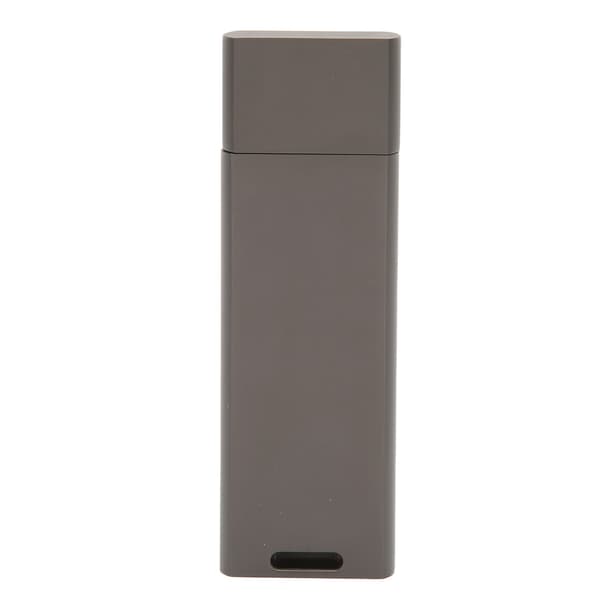 Krypteret USB-drev Sikker krypteret knap USB3.1 100MByet/s Højhastigheds ​​U-flashdrev Adgangskode Memory Stick 32GB