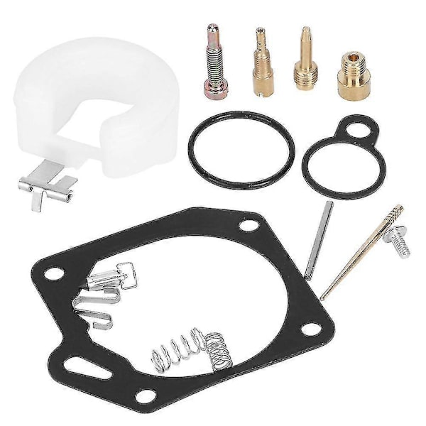 50CC Forgaser Reparations- og Ombygningssæt til JOG 1P40QMB 1PE40QMB - RK04