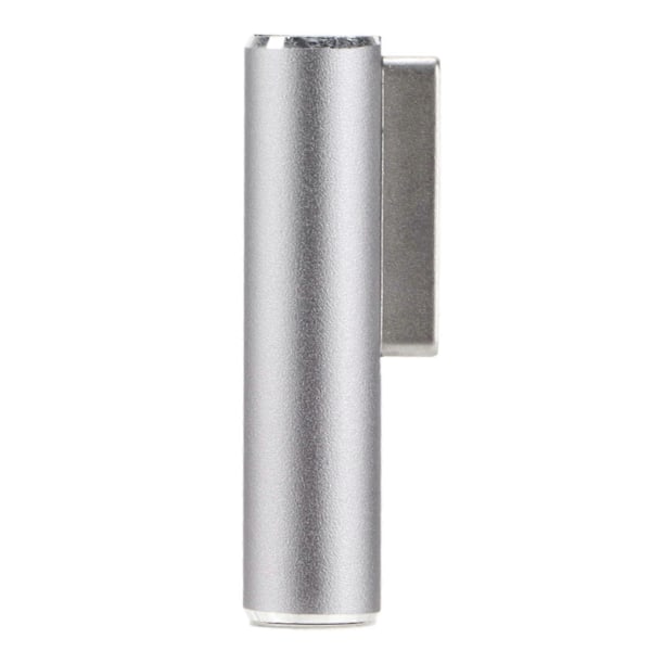 PD-adapter, bärbar typ C hona till Magsafe 1-adapter, T-format huvud, PD snabbladdningsadapter, Magsafe 2
