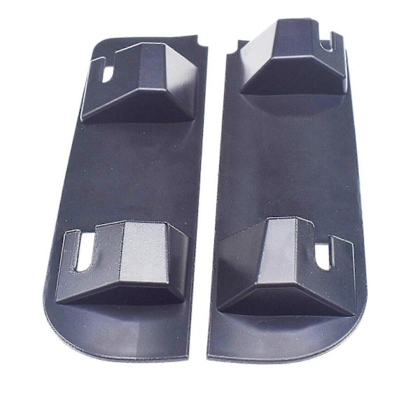 Nissan Qashqai Dualis -auton takaluukun kahvan korjauspaketti - katkenneet klipsit 2006 2007 2008 2009 -2013 90812jd20h 90812jd30h