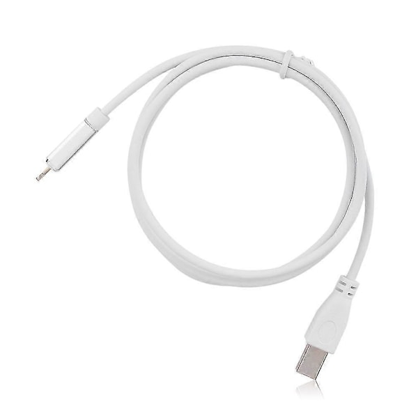 IOSTabletPC1MOTGCord,BMaleInterfaceElektronisktMusikinstrumentKonverteringskabel