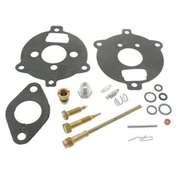 BRIGGS & STRATTON korjaussarja 295938 - 291763 - 394693