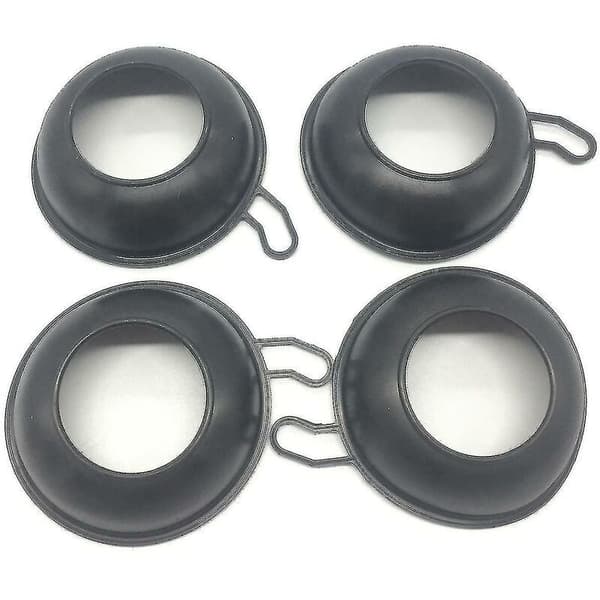 Karburator reparationssæt til Honda CBR600 F4 1999-2000. 4 stk. Aespa del