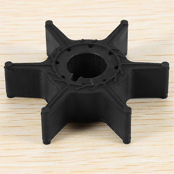 2PCS Outboard 8HP 9.9HP 15HP 20HP Water Pump Impeller 63V-44352-01 Fit for