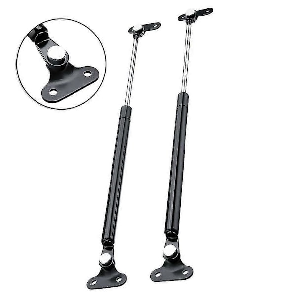 2 kpl Takaluukun Kaasujouset 53cm Land Cruiser 80 Sarjalle 90-97 Bensiini 68960-60022 68950-60032
