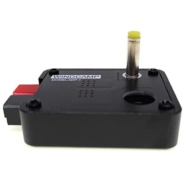 Anderson Powerpole AC/DC-adapteri FT-817- ja FT-817nd-laitteille