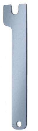 KitchenAid Mixer Koppling Byt (6-pack) - 9704230 Mixer Koppling med 1 Nyckel