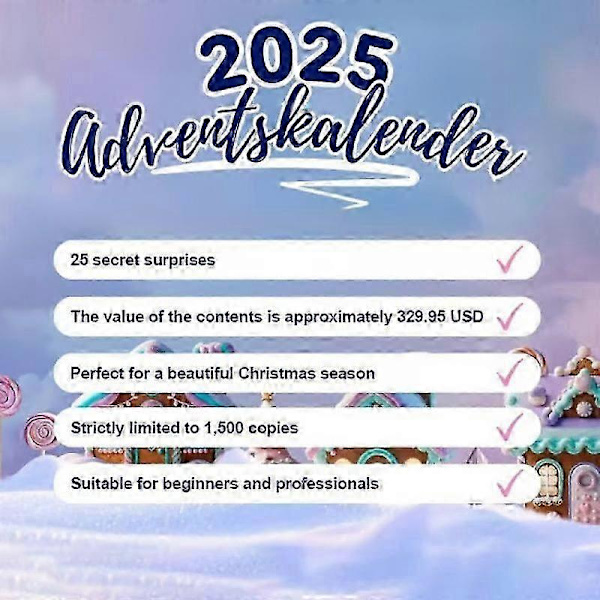 Uusi Creative 2025