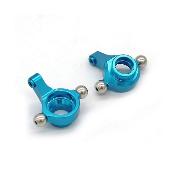 Metallstyringsblokk for SG1603 SG1604 SG1605 SG1606 UD1601 UD1602 UD1603 1/16 RC-bil Oppgraderingsdeler
