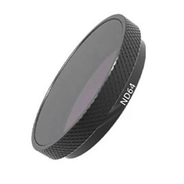 Kameralinsfilter för GO3S ND64 Polariserande Skyddsfilter
