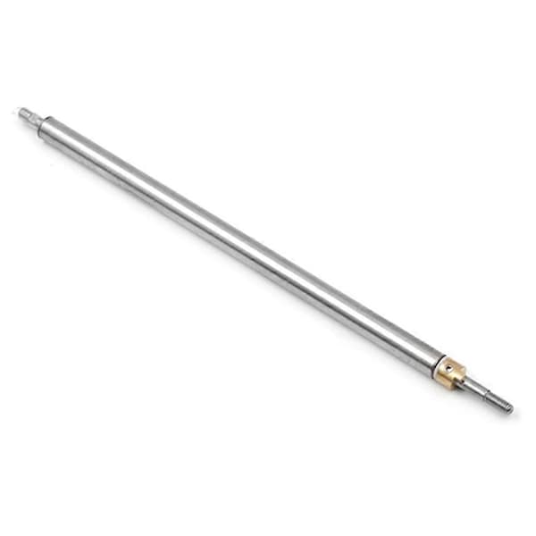 FT011-12 Stål Rør Pipe Kompatibel Feilun RC Båt Speedboat Tilbehør