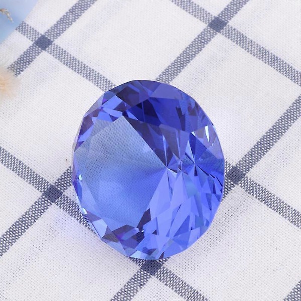 1 stk. Falsk Diamant For Håndverk