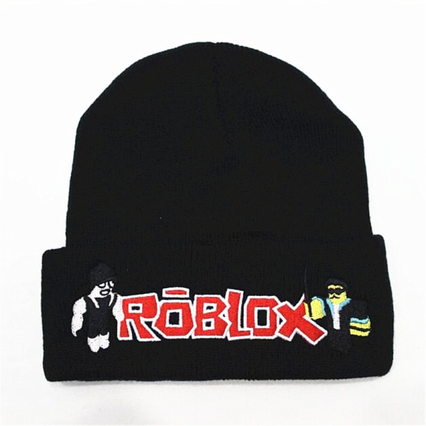 Roblox Cap mössa, barnmössa