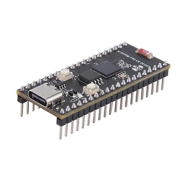 ESP32 S3 Core Bluetooth Utvecklingskort WiFi Kompatibelt med för Pico S3 Dev Board