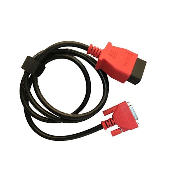 Kabel för Autel 908/MS906/905/908PRO värd Bluetooth diagnostikkabel OBD-anslutningskabel