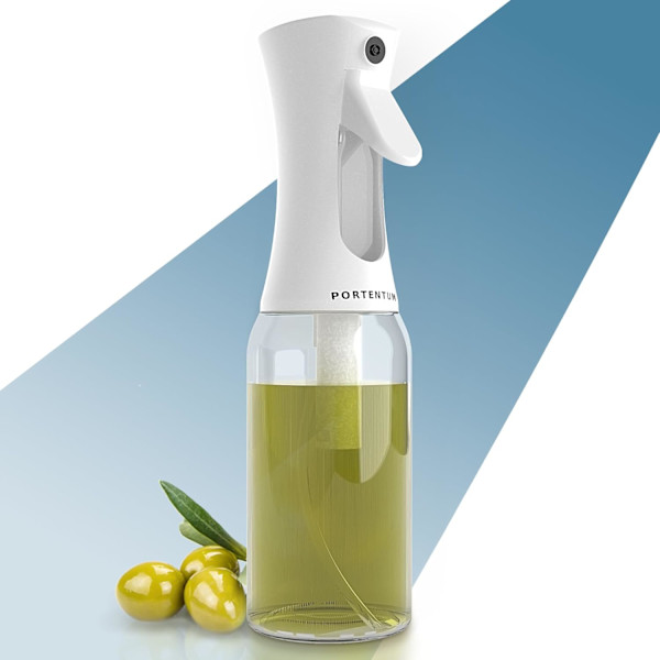 Køkken- og Airfryer-spray - Oliedispenser Lækagesikkert Glas