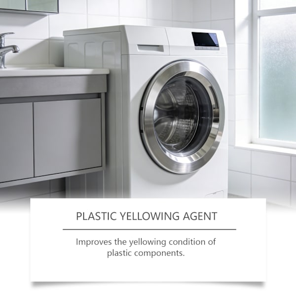 100 ml plastgulningsmiddel, restaureringsmiddel og lysner til apparater