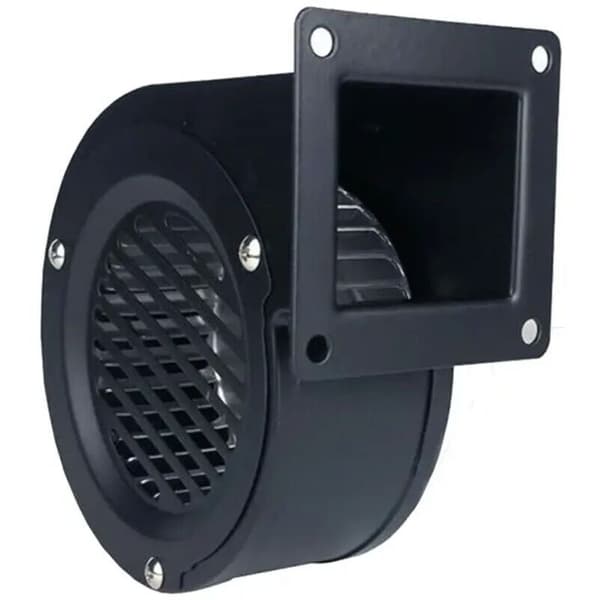 220V 40W ovnventilator, luftblæser, lille centrifugalventilator, centrifugalventilator, kedelventilator, kølepladeventilator