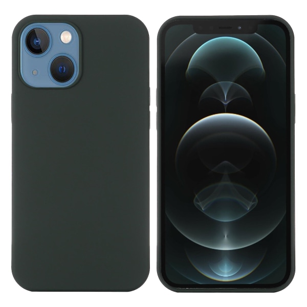 Iskunkestävä silikoninen Magsafe case iPhone 14:lle