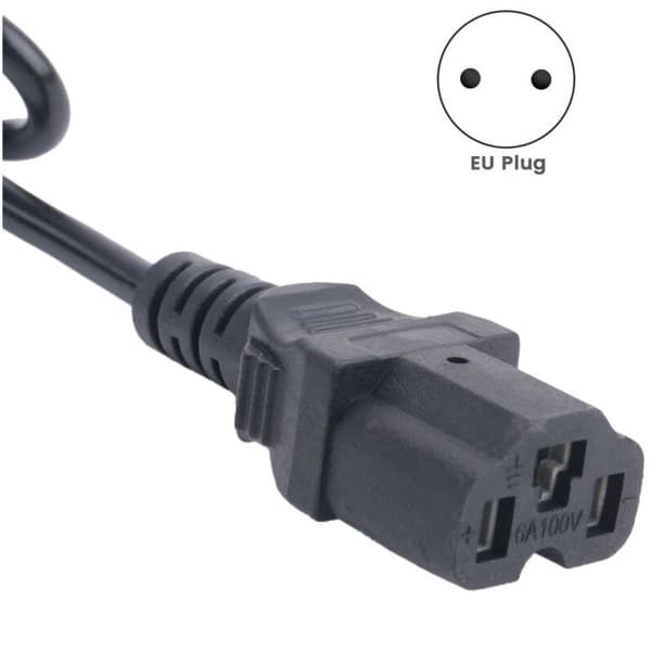 72V 20Ah oplader til elbiler. 7-LED display. Fejlstrømsbeskyttelse. EU-stik med fuld pulsfunktion.