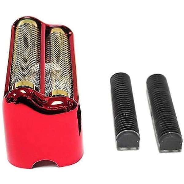 BaBylissPro FX3 High Speed Udskiftning Dobbeltbladet Barberhoved